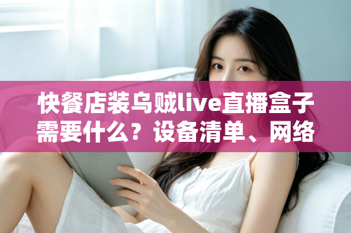 快餐店装乌贼live直播盒子需要什么?设备清单、网络要求与安装流程一站式全攻略 快餐店装乌贼live直播盒子需要什么?设备清单、网络要求与安装流程一站式全攻略