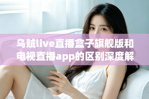 乌贼live直播盒子旗舰版和电视直播app的区别深度解析：硬件盒子与软件应用到底怎么选？