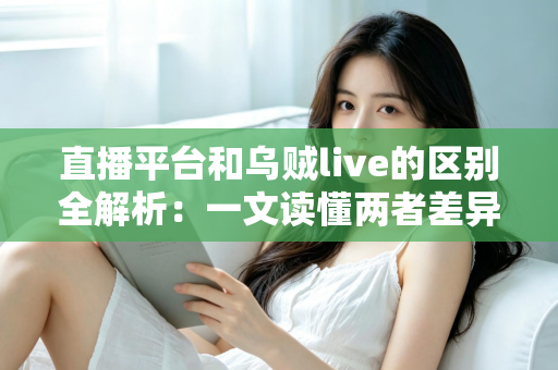 直播平台和乌贼live的区别全解析:一文读懂两者差异,帮你选出最合适的直播选择 直播平台和乌贼live的区别全解析:一文读懂两者差异,帮你选出最合适的直播选择