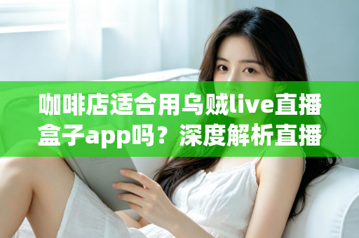 咖啡店适合用乌贼live直播盒子app吗？深度解析直播盒子为咖啡店经营注入新活力